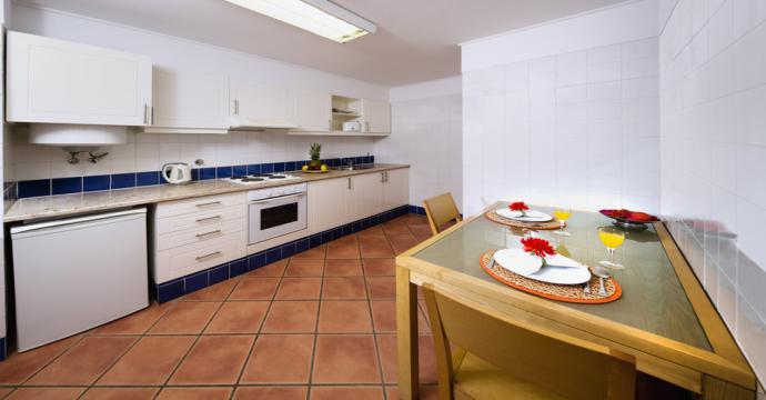 Alpinus Hotel Algarve - Image 3