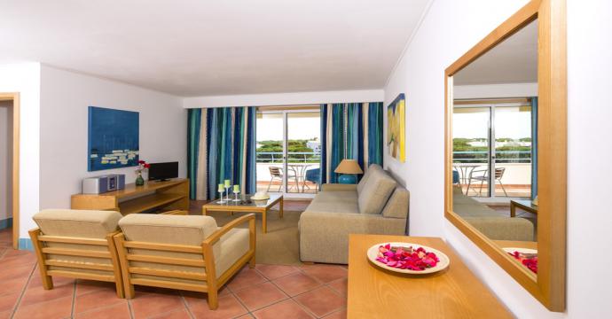 Alpinus Hotel Algarve - Image 4