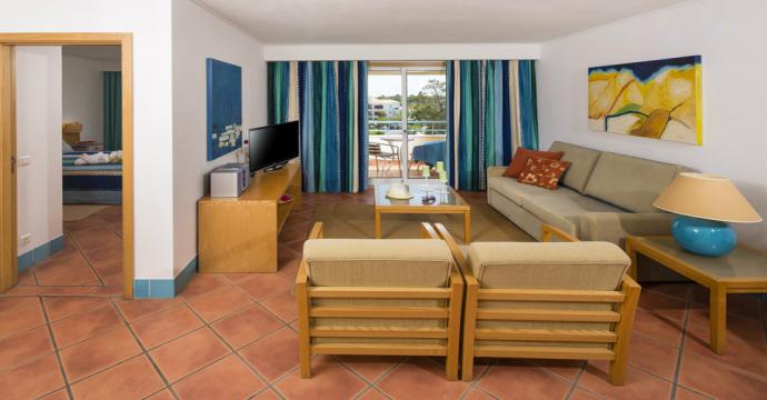 Alpinus Hotel Algarve - Image 5