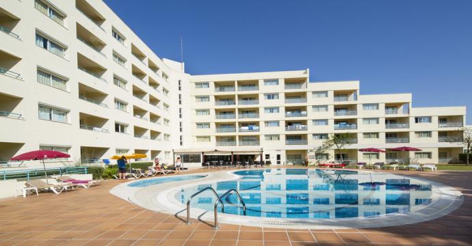 Alpinus Hotel Algarve - Image 6