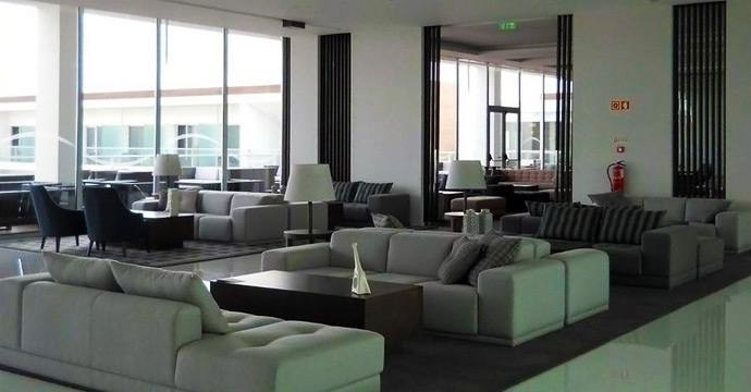 Yellow Lagos Meia Praia - Image 11