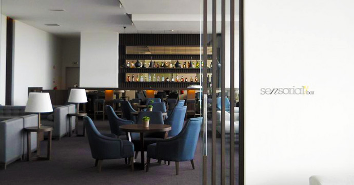 Yellow Lagos Meia Praia - Image 20