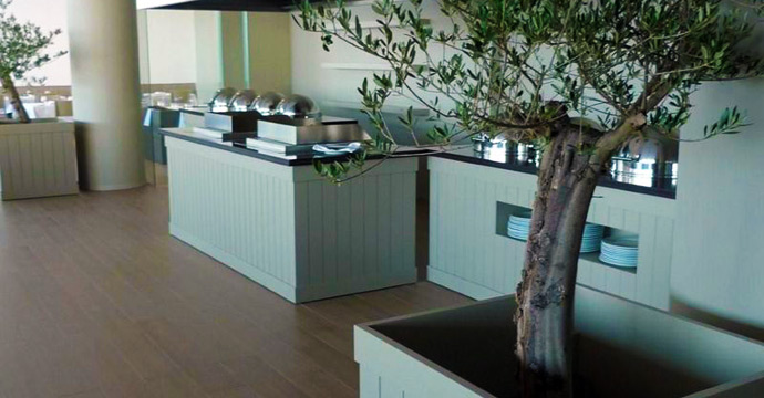 Yellow Lagos Meia Praia - Image 23