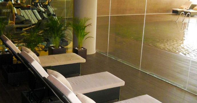 Yellow Lagos Meia Praia - Image 24