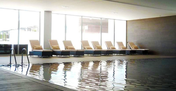 Yellow Lagos Meia Praia - Image 25