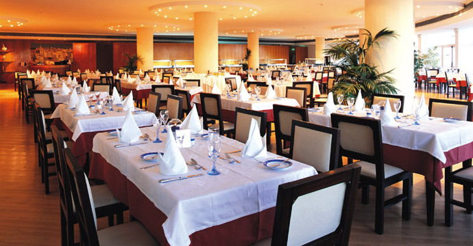 Hotel Paraíso de Albufeira - Image 11