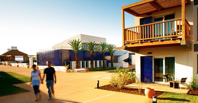 Robinson Club Quinta da Ria Golf Resort