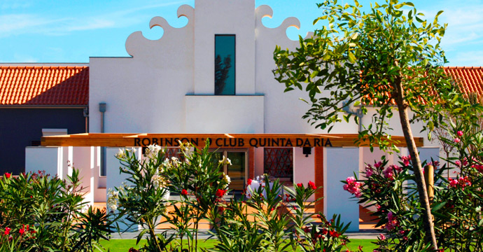 Robinson Club Quinta da Ria Golf Resort - Image 2