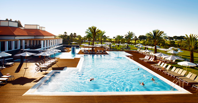 Robinson Club Quinta da Ria Golf Resort - Image 3