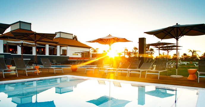 Robinson Club Quinta da Ria Golf Resort - Image 4