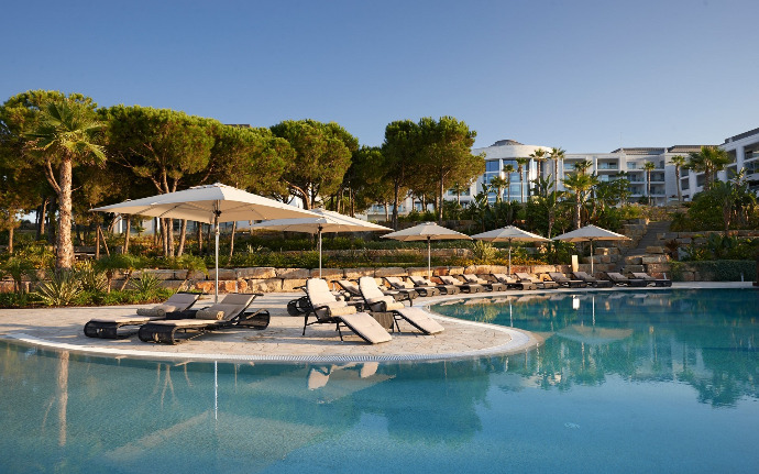 Conrad Algarve Hotel - Image 10