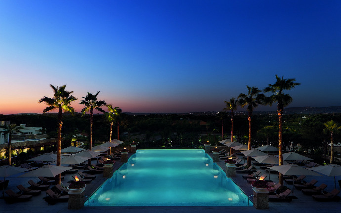 Conrad Algarve Hotel - Image 13