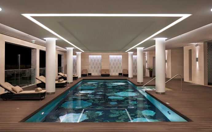 Conrad Algarve Hotel - Image 14