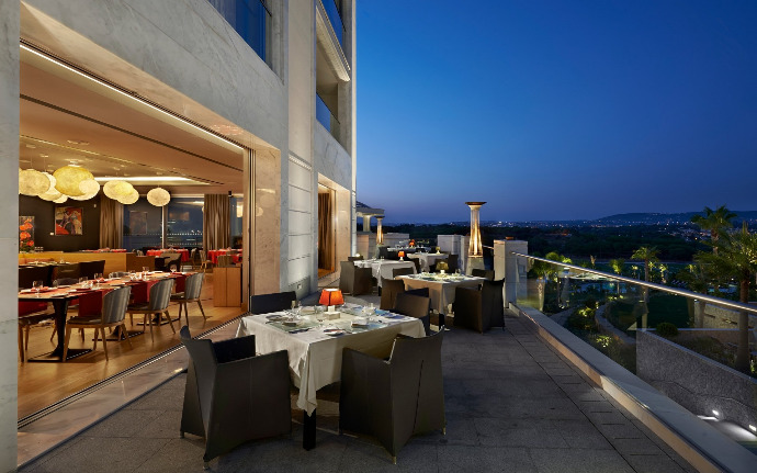 Conrad Algarve Hotel - Image 16