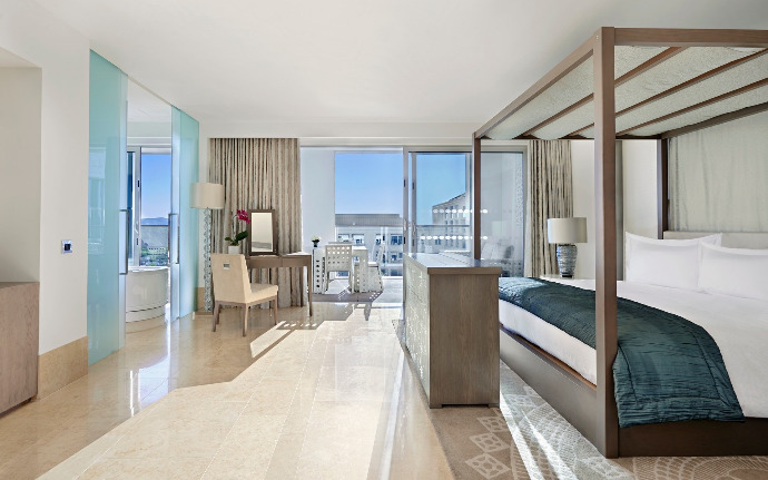 Conrad Algarve Hotel - Image 19