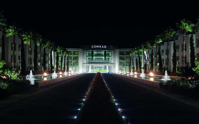 Conrad Algarve Hotel - Image 2