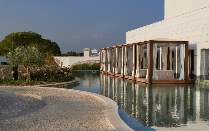 Conrad Algarve Hotel - Image 24