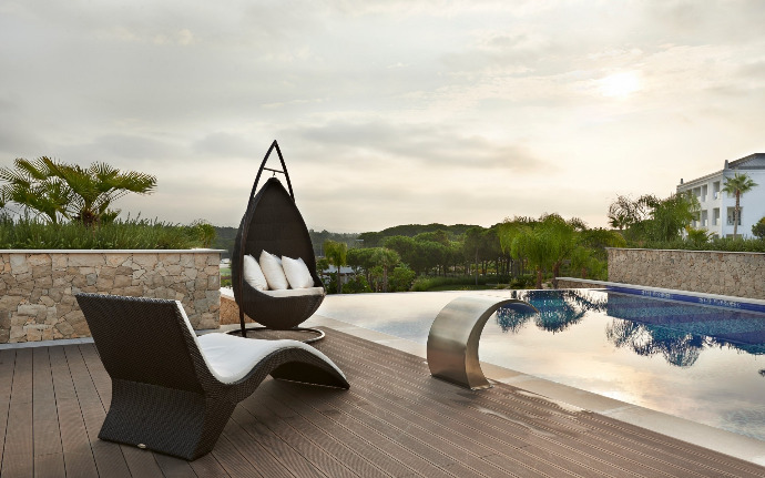 Conrad Algarve Hotel - Image 25