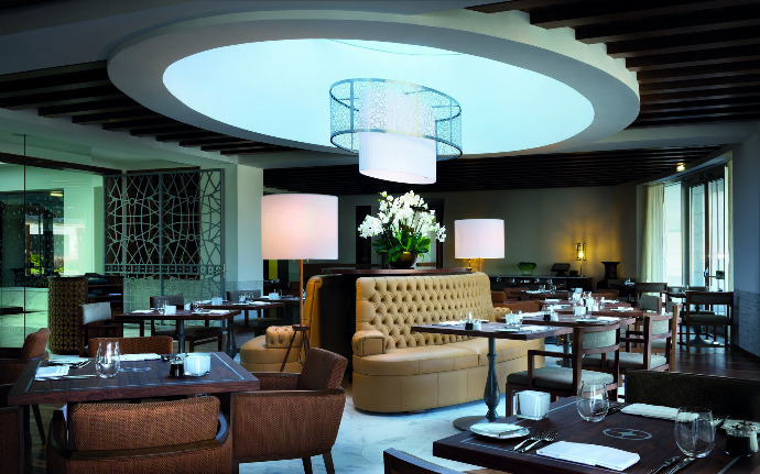 Conrad Algarve Hotel - Image 30