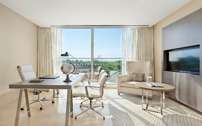 Conrad Algarve Hotel - Image 31