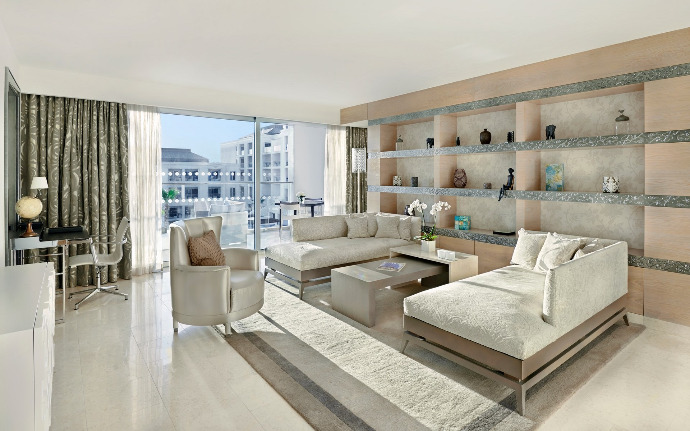 Conrad Algarve Hotel - Image 4