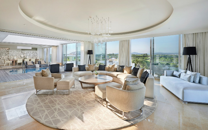 Conrad Algarve Hotel - Image 5