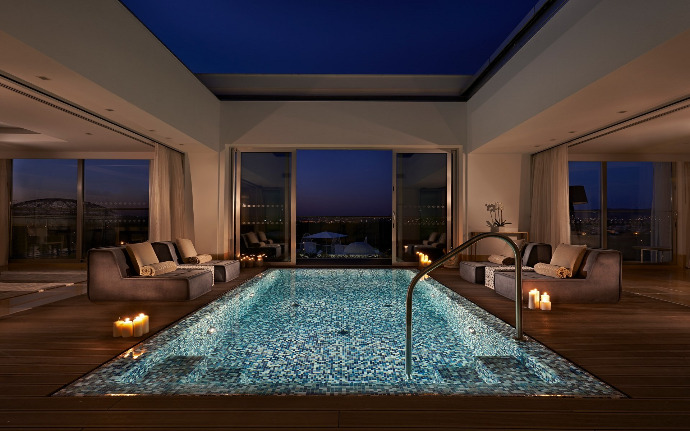 Conrad Algarve Hotel - Image 6