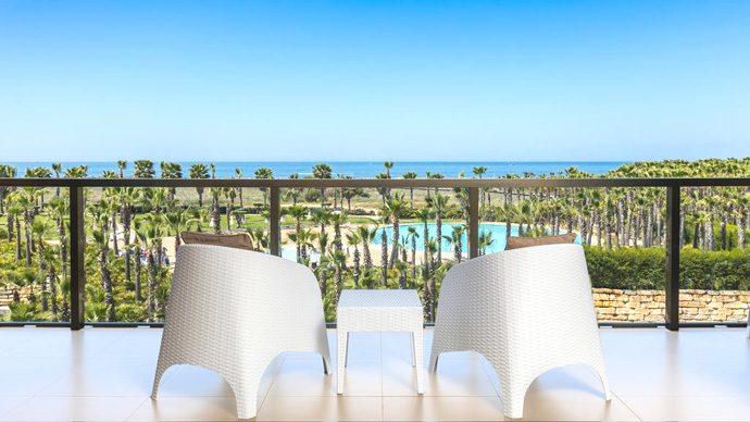 NAU Salgados Dunas Suites - Image 2