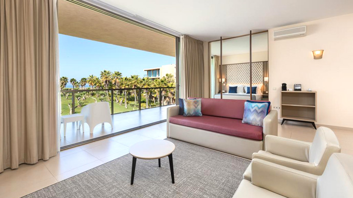 NAU Salgados Dunas Suites - Image 3