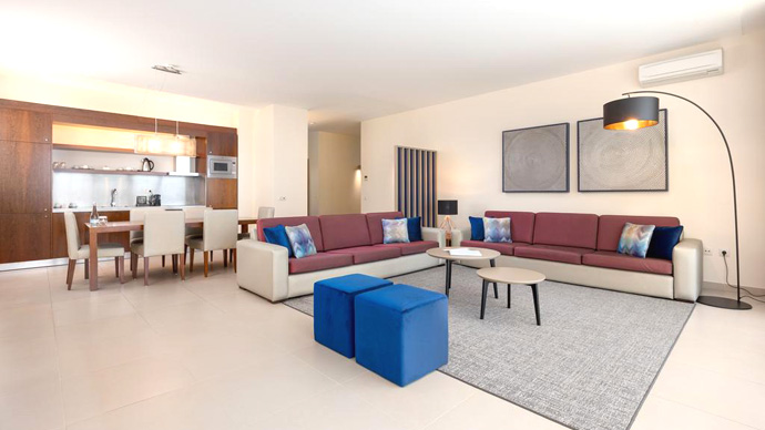 NAU Salgados Dunas Suites - Image 4