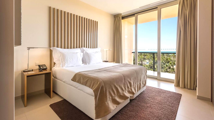 NAU Salgados Dunas Suites - Image 5