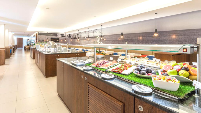 NAU Salgados Dunas Suites - Image 6