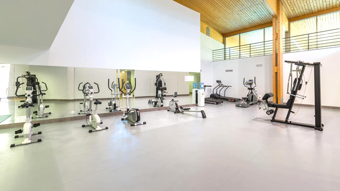 NAU Salgados Dunas Suites - Image 7