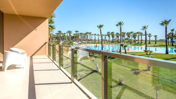 NAU Salgados Dunas Suites - Image 8