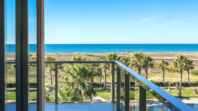 NAU Salgados Dunas Suites - Image 9