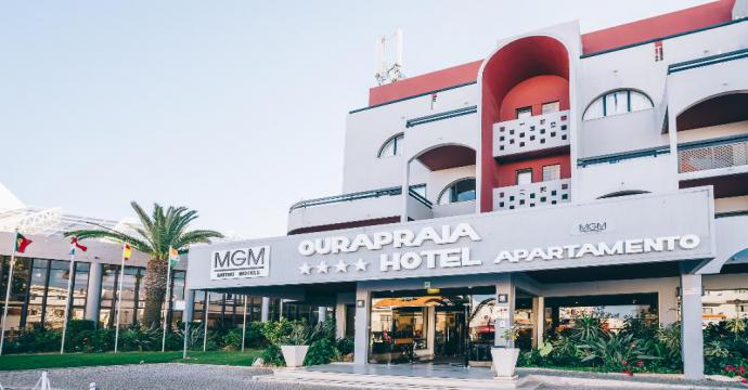 Muthu Oura Praia Hotel - Image 10