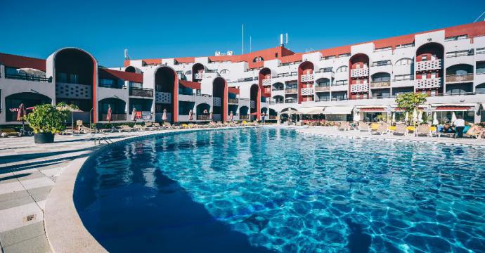Muthu Oura Praia Hotel - Image 12