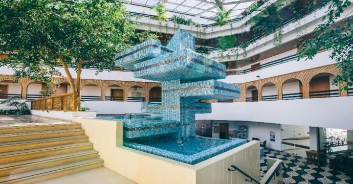 Muthu Oura Praia Hotel - Image 14