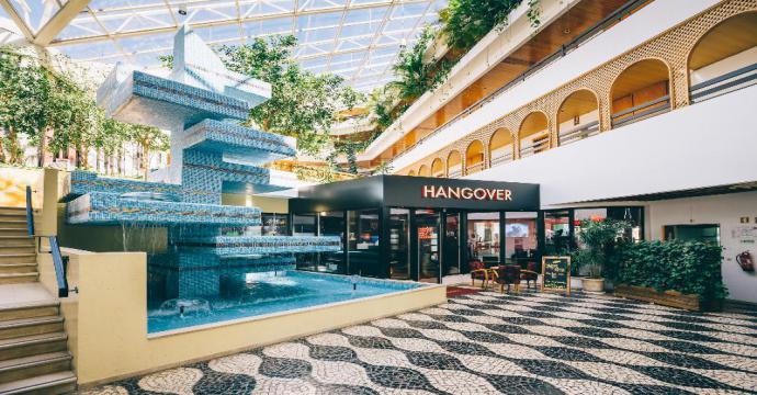 Muthu Oura Praia Hotel - Image 4