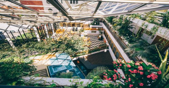 Muthu Oura Praia Hotel - Image 5