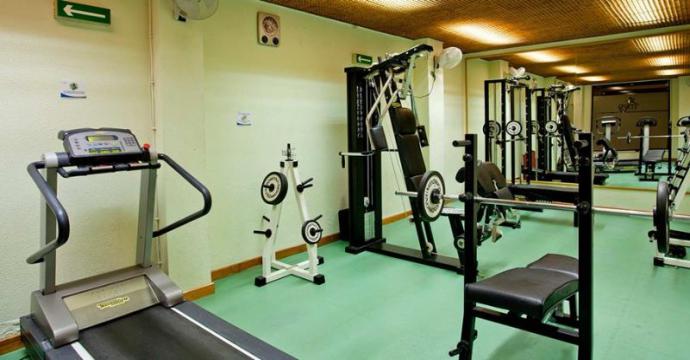 Muthu Oura Praia Hotel - Image 7