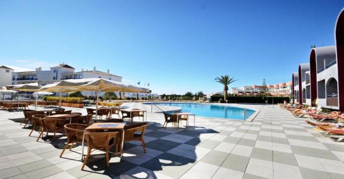 Muthu Oura Praia Hotel - Image 9