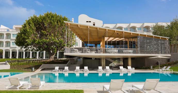 Ozadi Tavira Hotel - Image 2