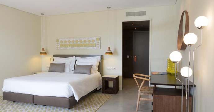 Ozadi Tavira Hotel - Image 3
