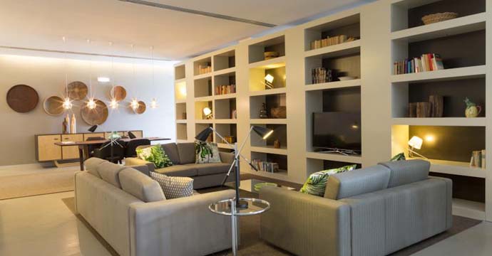 Ozadi Tavira Hotel - Image 4