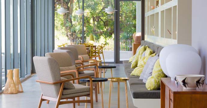 Ozadi Tavira Hotel - Image 5