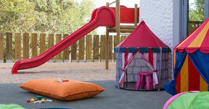 Ozadi Tavira Hotel - Image 7