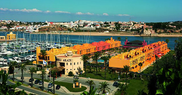 Tivoli Marina Portimao