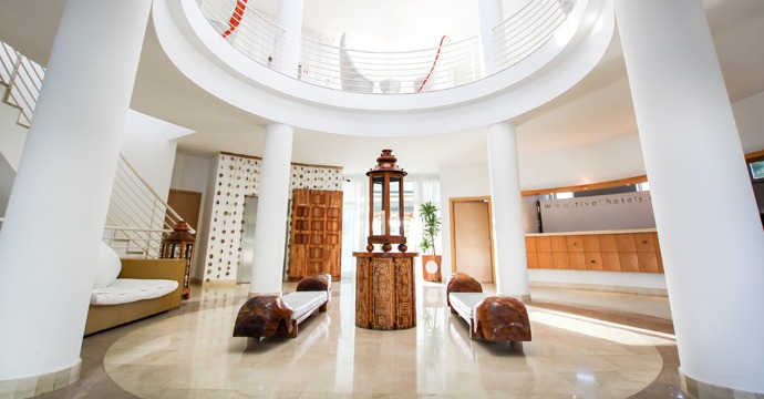 Tivoli Marina Portimao - Image 11