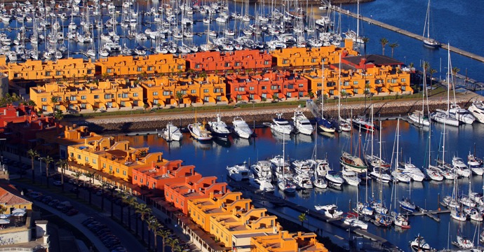 Tivoli Marina Portimao - Image 14